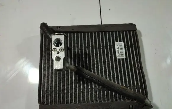 Mitsubishi Lancer X A/C cooling radiator (condenser) 