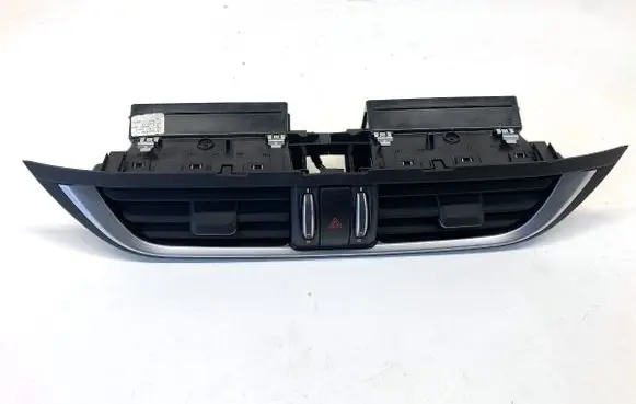 Alfa Romeo Stelvio Dashboard side air vent grill/cover trim 464000934
