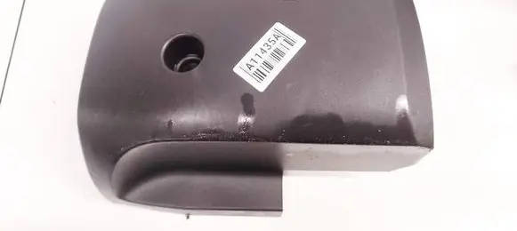 Opel Insignia A Steering wheel column trim 13306250