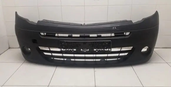 Renault Kangoo II Front bumper