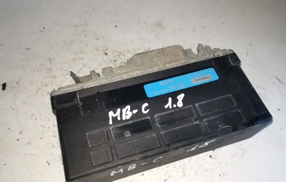 Mercedes-Benz C W202 ABS control unit/module 0125457432 0265101040