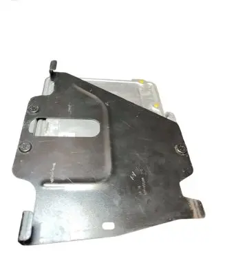 Renault Trafic III (X82) Engine control unit/module 0281032458