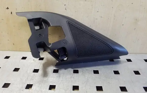 Skoda Superb B8 (3V) Front door high frequency speaker 3V0837974
