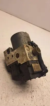 Opel Astra G Master brake cylinder 0273004362