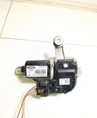 Ford Mondeo MK V Wiper motor DS7317504AG W000034152