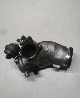 BMW 5 F10 F11 Turbo 8506392