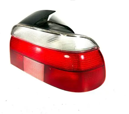 BMW 5 E39 Rear/tail lights 2496298