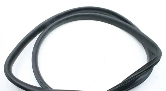 Tesla Model Y Rubber seal rear door 149767500D
