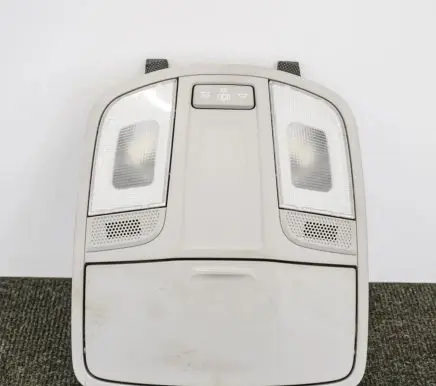 Hyundai Tucson TL Front seat light