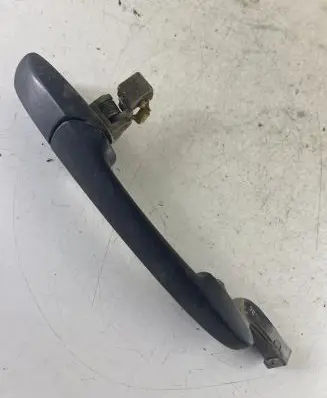 Ford Ranger Rear door exterior handle