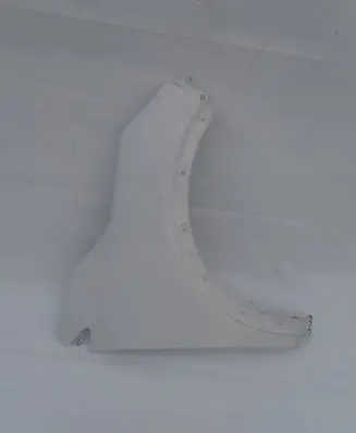 KIA Sorento Fender