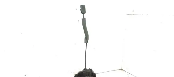 Renault Laguna III Front door lock