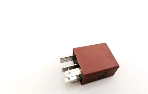 Dacia Sandero Other relay 8200263342 29200041