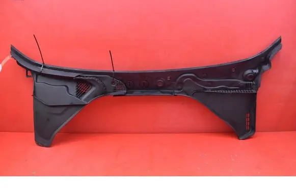 BMW 5 F10 F11 Wiper trim 7203124