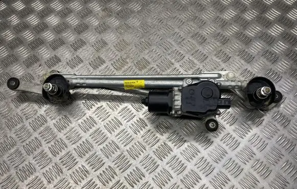 Mercedes-Benz X-class W470 Front wiper linkage and motor 288005XA0A A1864470 0162