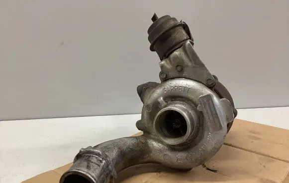 Renault Laguna II Turbo 7086397