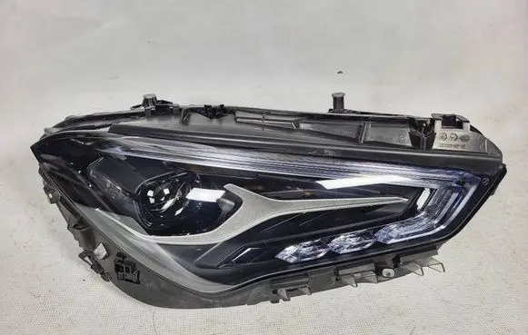 Headlight/headlamp