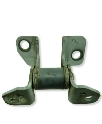 Chrysler Pacifica Front door upper hinge 1120038