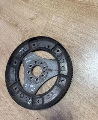 Peugeot 407 Flywheel N09306 9652553880