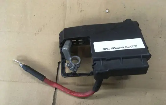 Opel Insignia A Positive wiring loom 13285113 15112010