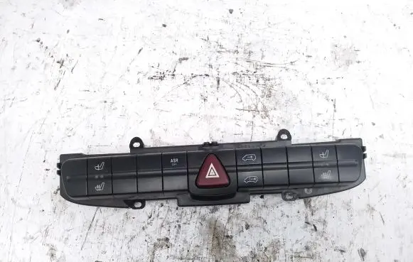 Volkswagen Crafter A set of switches 9065453607