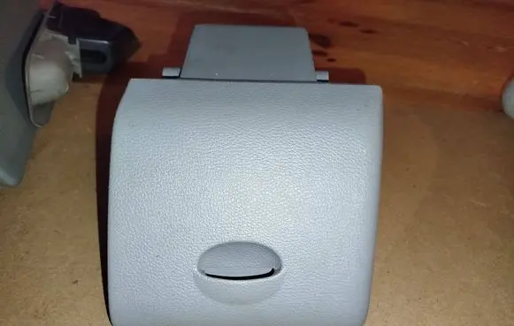 Renault Twingo I Glove box 7700422542 1842647000