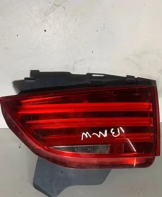BMW X5 E70 Tailgate rear/tail lights 7198938