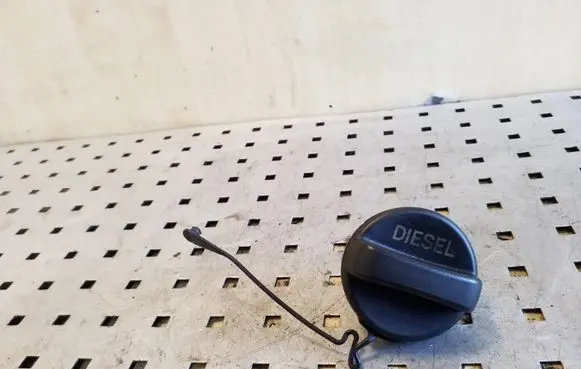 Toyota Verso Fuel tank filler cap 