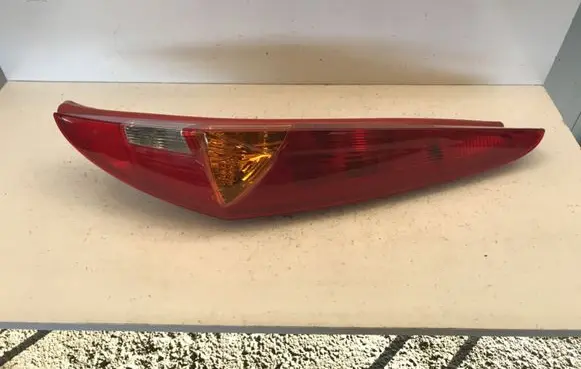 Fiat Punto (188) Rear/tail lights
