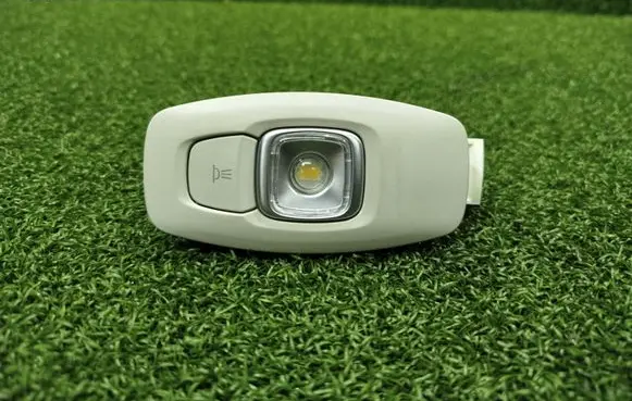 Renault Espace V (RFC) Other interior light 264307381R 5415