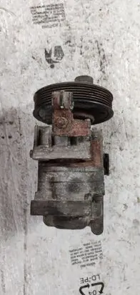Mazda 6 Air conditioning (A/C) compressor (pump)