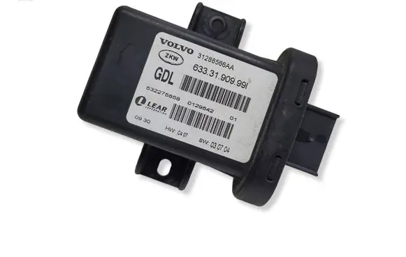 Volvo V70 Light module LCM 31288566AA 532275858 63331909991