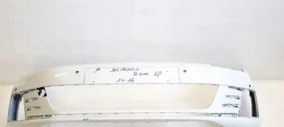 Volkswagen Scirocco Front bumper
