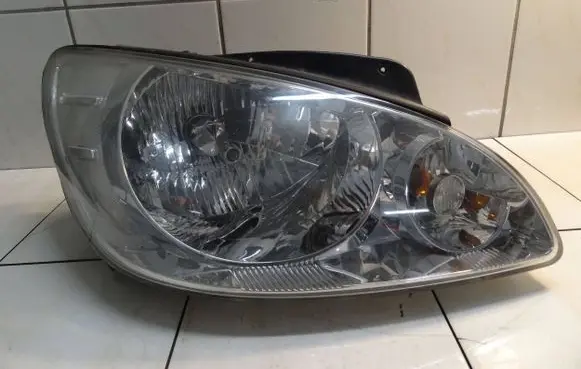 Hyundai Getz Headlight/headlamp