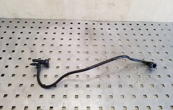 Peugeot 307 Vacuum line/pipe/hose