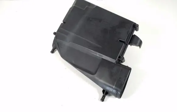 Mercedes-Benz ML W164 Air filter box A6420940204