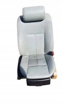 BMW 5 E39 Front passenger seat 