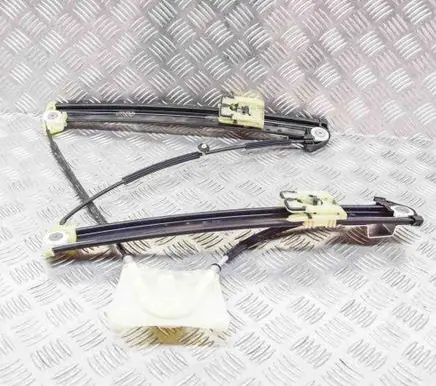 Volkswagen T-Roc Front door electric window regulator 2GA837461F