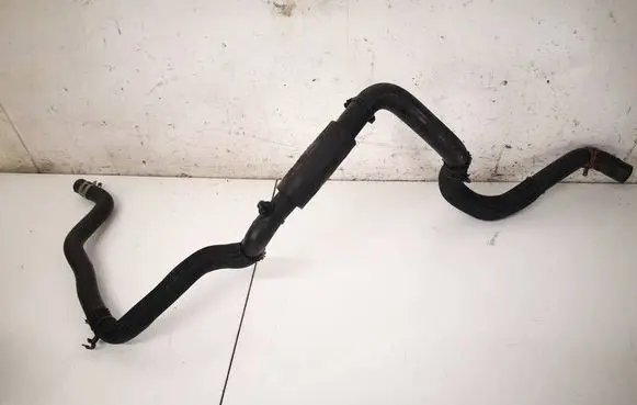 Tesla Model S Engine coolant pipe/hose 