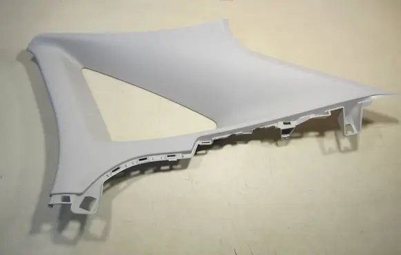 Volkswagen Taigo (C) pillar trim 2G7867288C