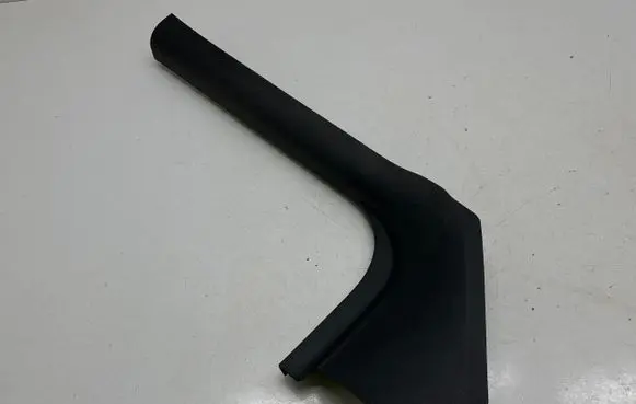 Skoda Octavia Mk3 (5E) Front sill trim cover 5E0863484