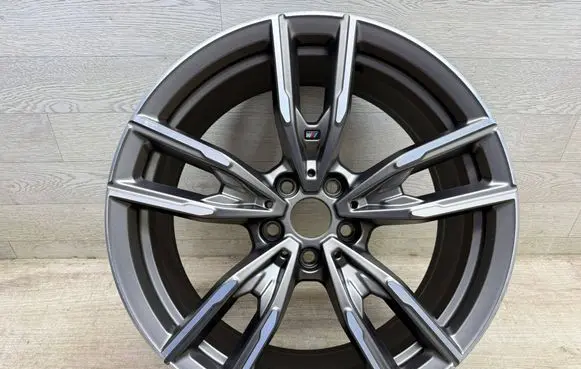 BMW 3 G20 G21 R19 alloy rim 8089894