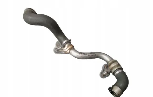 Opel Vivaro Intercooler hose/pipe