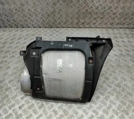 Porsche 911 996 Heat shield in engine bay 996505480