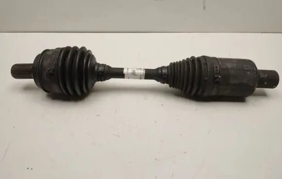 Mercedes-Benz E C207 W207 Front driveshaft A2043301300