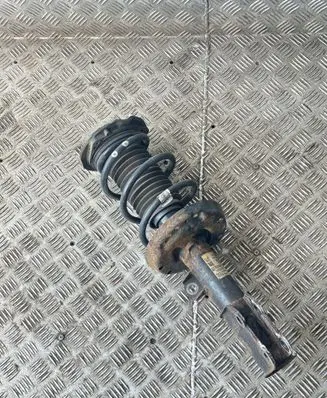 Opel Astra K Front shock absorber with coil spring 39039564 722559783 824903014616