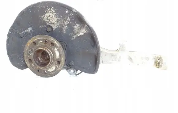 Mercedes-Benz GLE (W166 - C292) Front wheel hub 16609