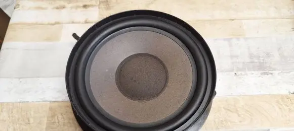 Skoda Superb B6 (3T) Front door speaker 3T0035411D