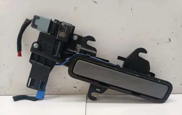 Hyundai Ioniq 5 Front door exterior handle 82650GI350 826FOG1000