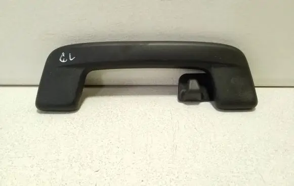 Audi e-tron Rear interior roof grab handle